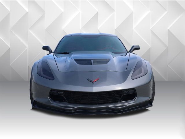 2016 Chevrolet Corvette Z06 2LZ