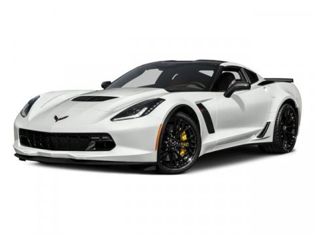 2016 Chevrolet Corvette Z06 2LZ