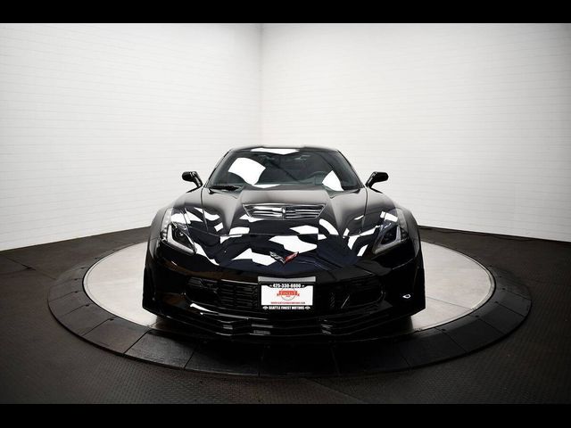 2016 Chevrolet Corvette Z06 3LZ