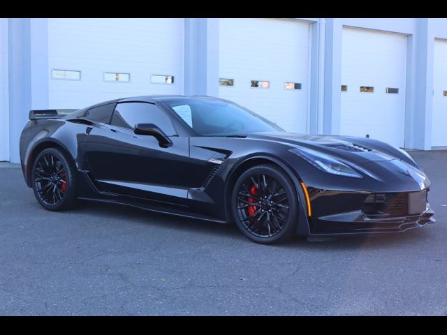 2016 Chevrolet Corvette Z06 3LZ