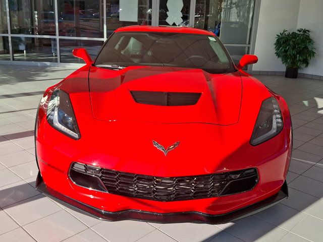 2016 Chevrolet Corvette Z06 3LZ