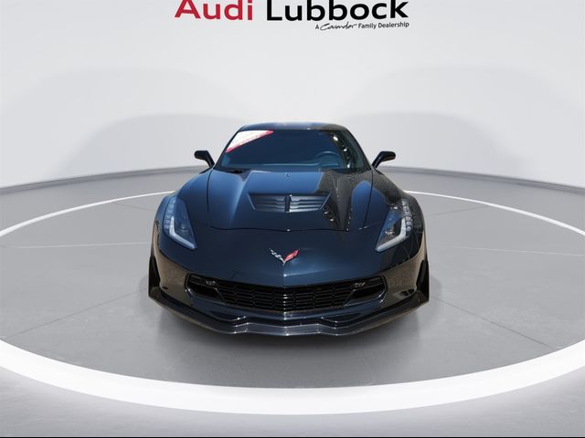 2016 Chevrolet Corvette Z06 3LZ