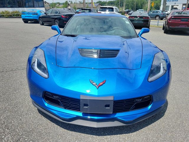 2016 Chevrolet Corvette Z06 3LZ