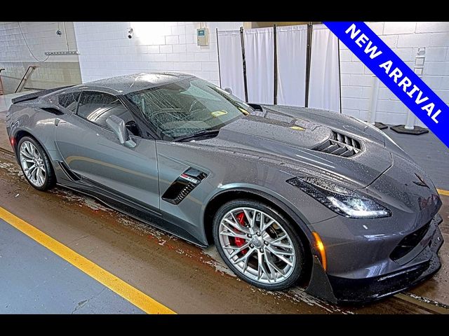 2016 Chevrolet Corvette Z06 3LZ