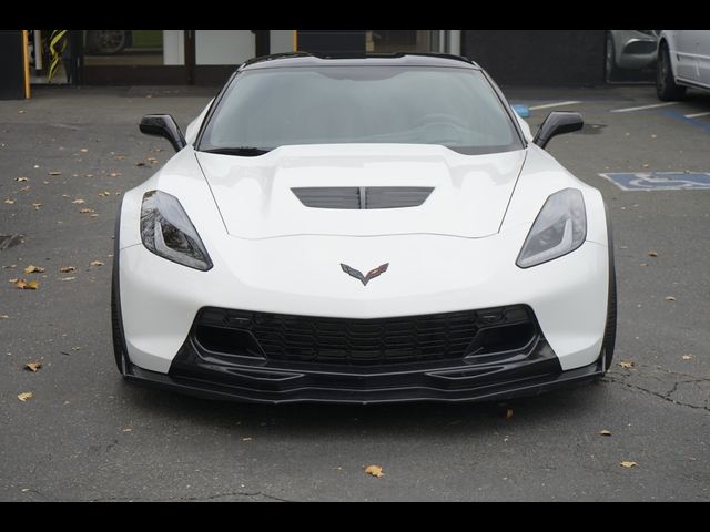 2016 Chevrolet Corvette Z06 3LZ