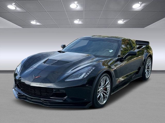 2016 Chevrolet Corvette Z06 3LZ