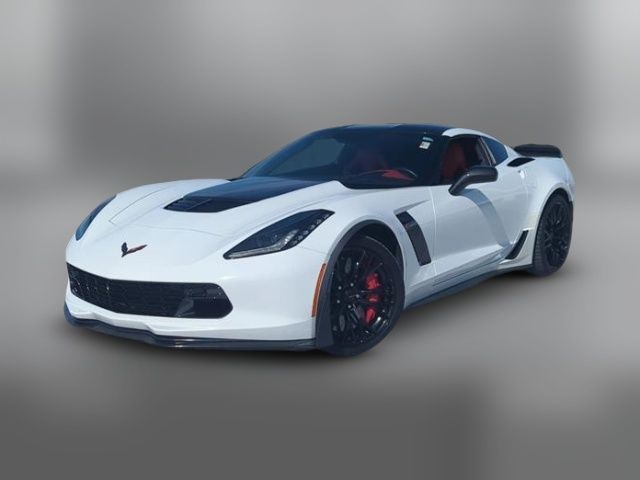 2016 Chevrolet Corvette Z06 3LZ