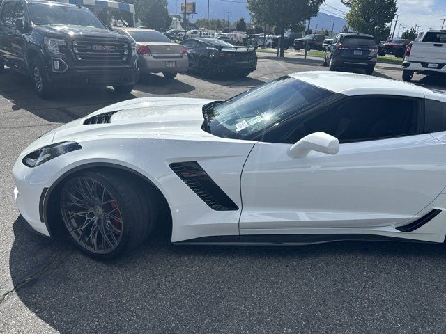 2016 Chevrolet Corvette Z06 3LZ