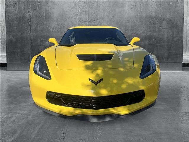 2016 Chevrolet Corvette Z06 3LZ