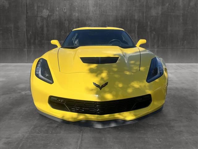 2016 Chevrolet Corvette Z06 3LZ