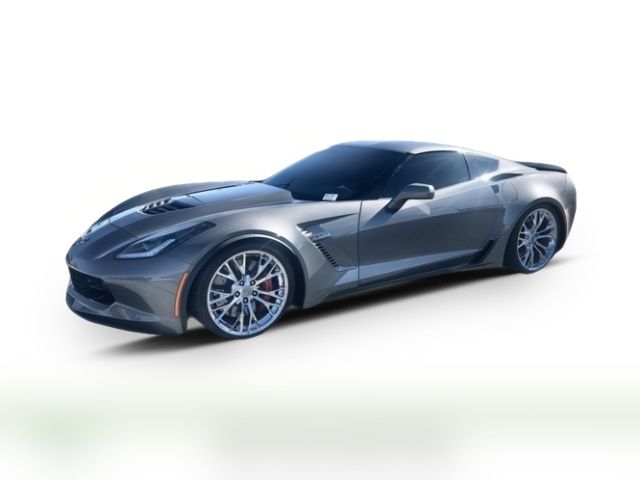 2016 Chevrolet Corvette Z06 3LZ