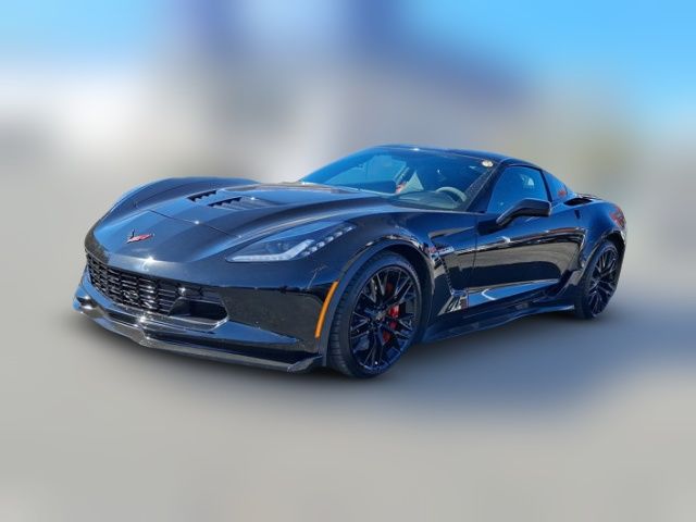 2016 Chevrolet Corvette Z06 3LZ