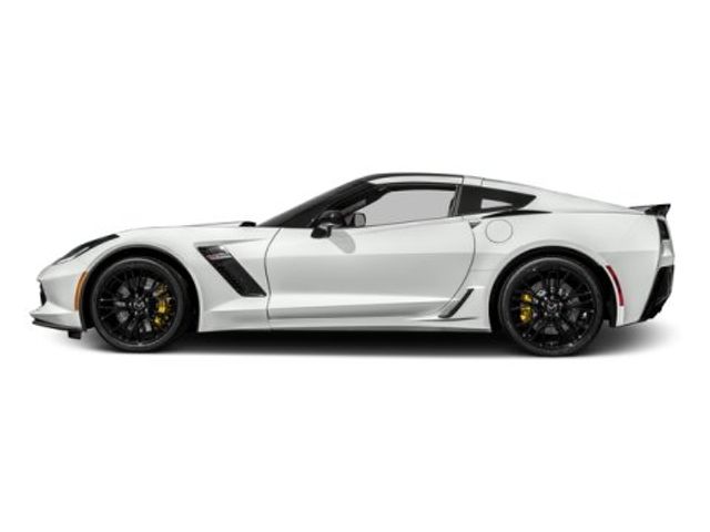 2016 Chevrolet Corvette Z06 3LZ