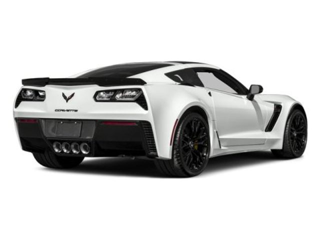 2016 Chevrolet Corvette Z06 3LZ