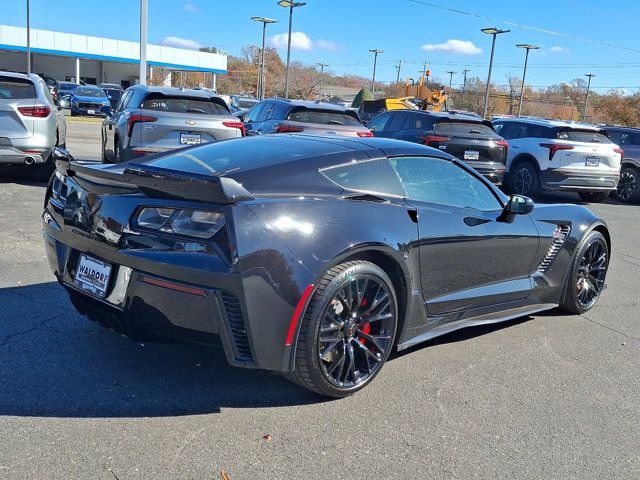 2016 Chevrolet Corvette Z06 3LZ