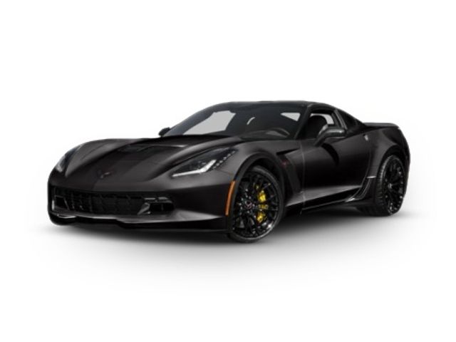 2016 Chevrolet Corvette Z06 3LZ