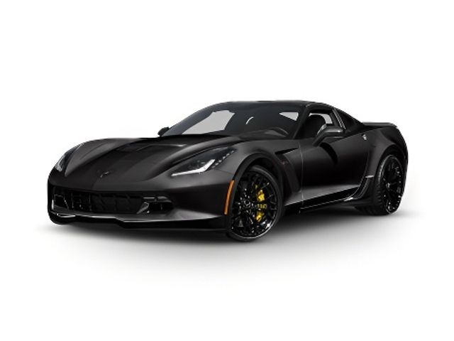 2016 Chevrolet Corvette Z06 3LZ