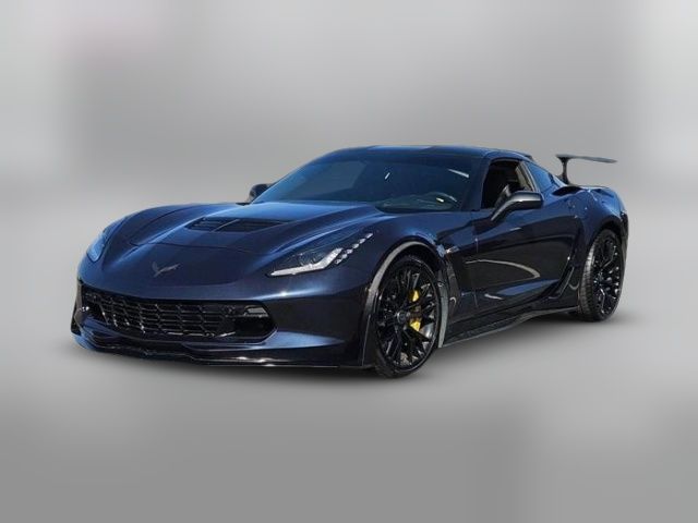 2016 Chevrolet Corvette Z06 3LZ