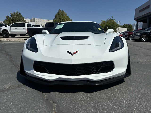 2016 Chevrolet Corvette Z06 3LZ