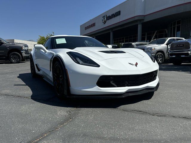 2016 Chevrolet Corvette Z06 3LZ