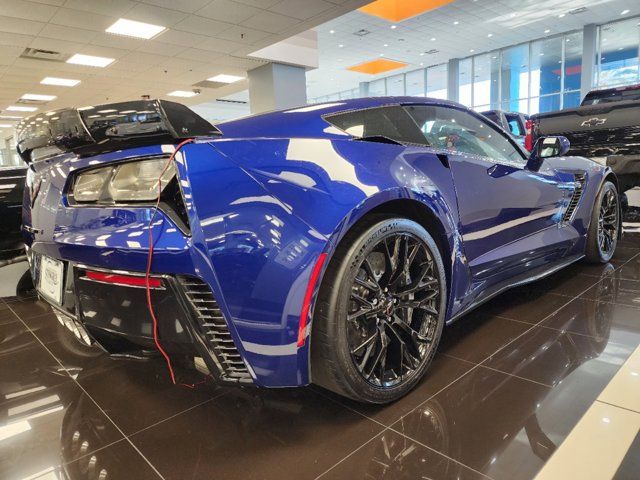 2016 Chevrolet Corvette Z06 3LZ