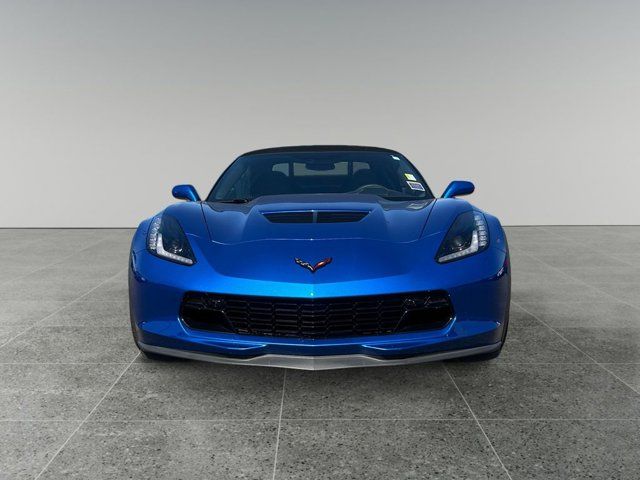 2016 Chevrolet Corvette Z06 3LZ