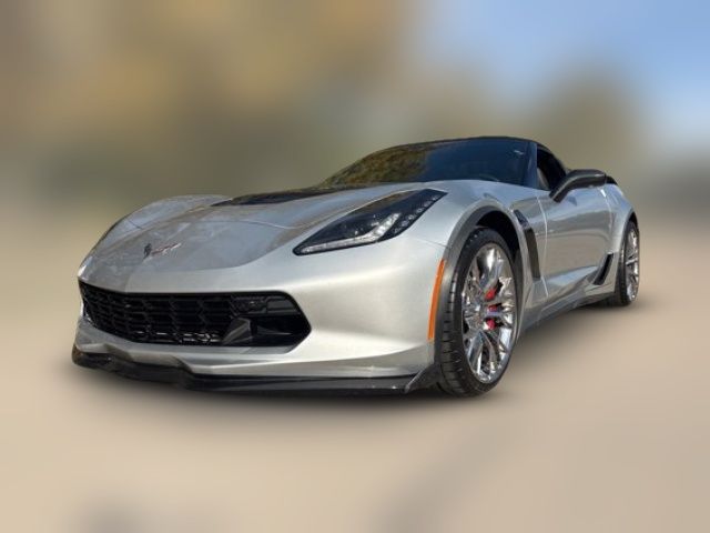 2016 Chevrolet Corvette Z06 3LZ