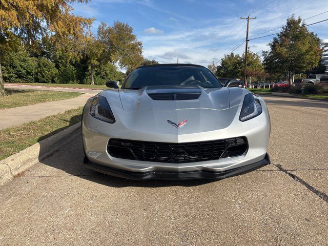 2016 Chevrolet Corvette Z06 3LZ