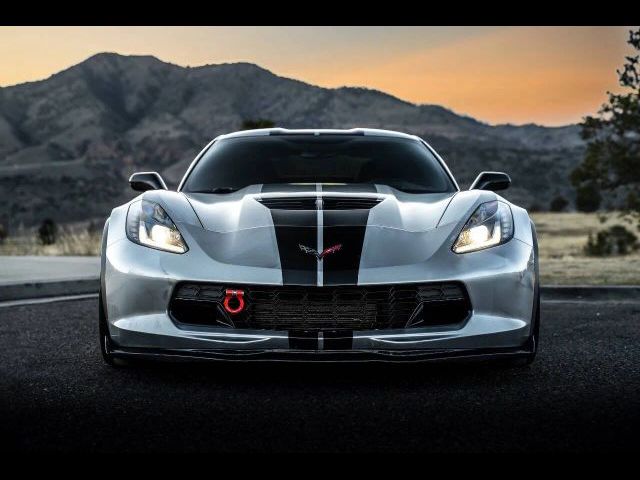 2016 Chevrolet Corvette Z06 1LZ