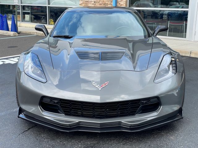 2016 Chevrolet Corvette Z06 3LZ