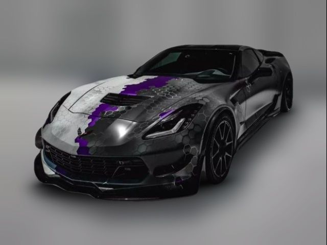 2016 Chevrolet Corvette Z06 3LZ