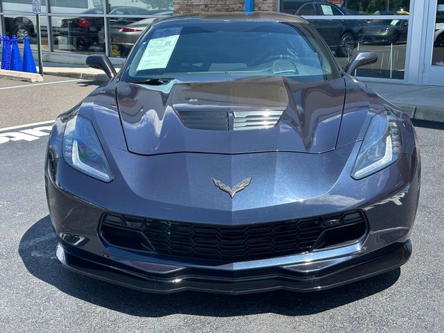 2016 Chevrolet Corvette Z06 3LZ