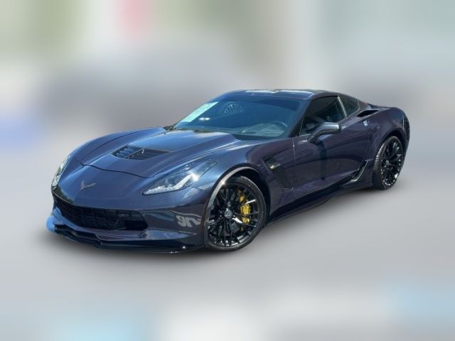 2016 Chevrolet Corvette Z06 3LZ