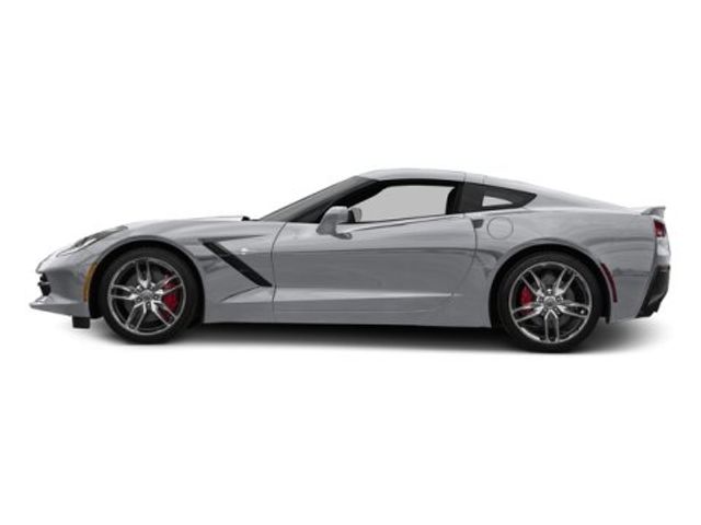 2016 Chevrolet Corvette Z51 1LT