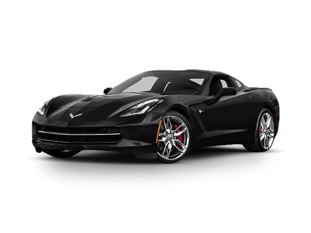 2016 Chevrolet Corvette Z51 2LT