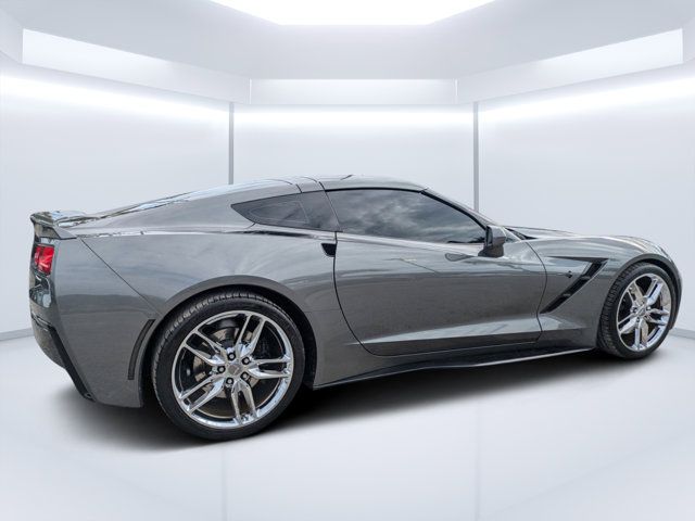 2016 Chevrolet Corvette Z51 3LT