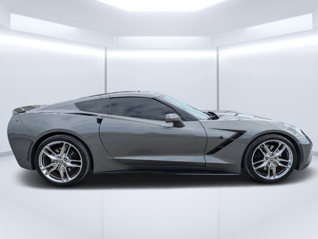 2016 Chevrolet Corvette Z51 3LT