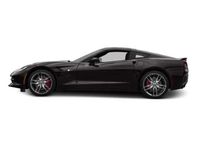 2016 Chevrolet Corvette Z51 3LT