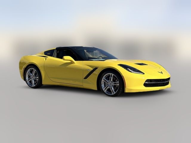 2016 Chevrolet Corvette 3LT