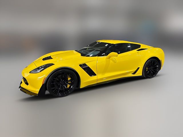 2016 Chevrolet Corvette Z06 1LZ