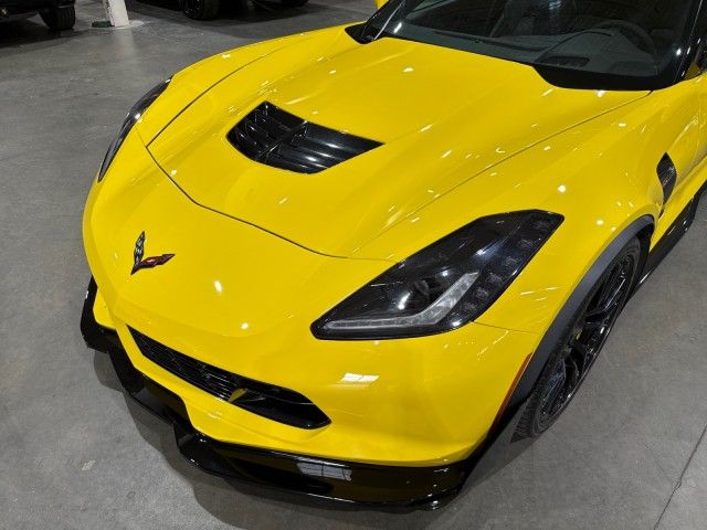 2016 Chevrolet Corvette Z06 1LZ