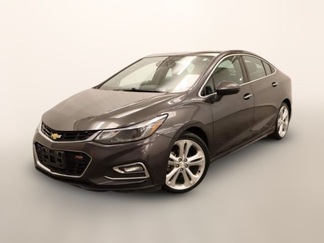 2016 Chevrolet Cruze Premier