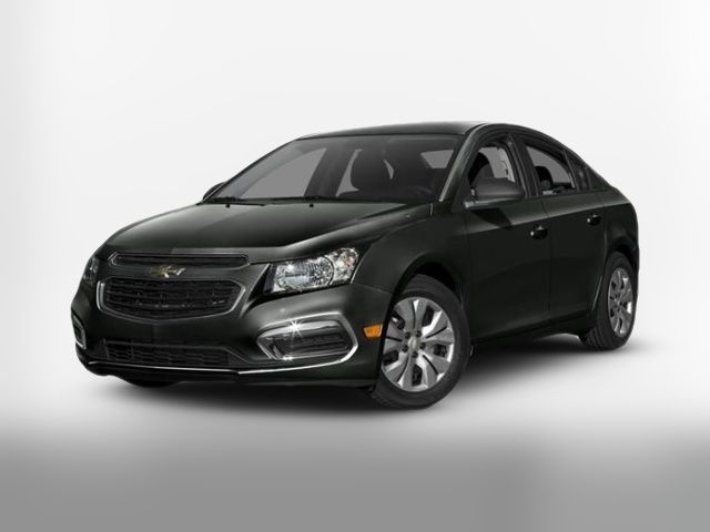 2016 Chevrolet Cruze Limited LS