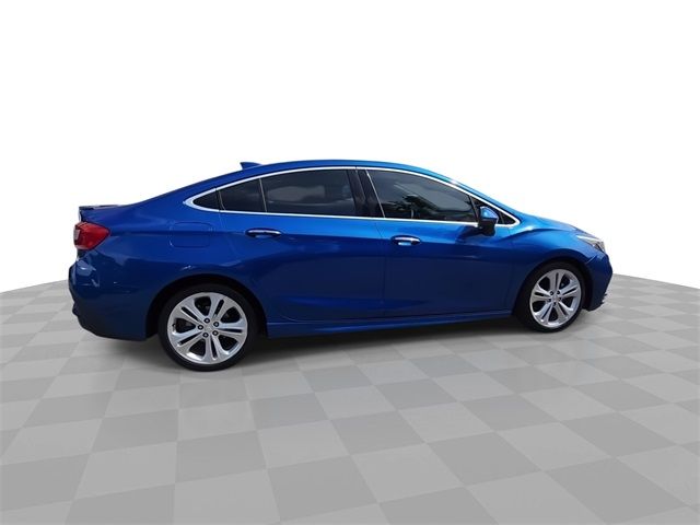 2016 Chevrolet Cruze Premier
