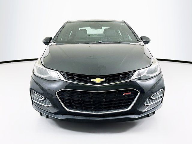 2016 Chevrolet Cruze Premier