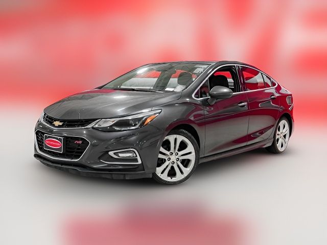 2016 Chevrolet Cruze Premier