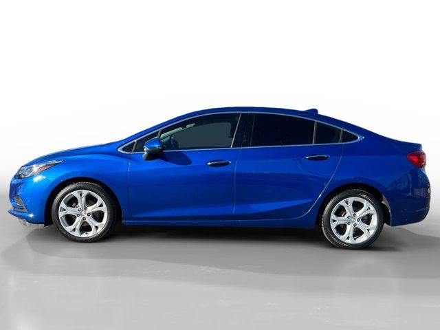 2016 Chevrolet Cruze Premier