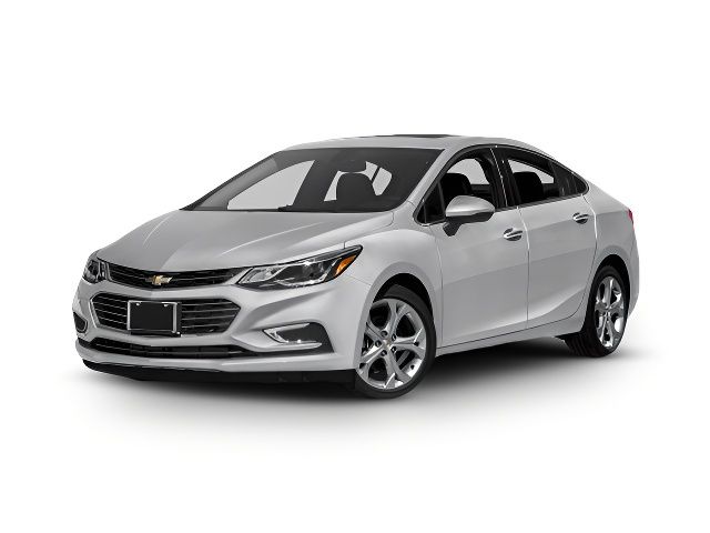 2016 Chevrolet Cruze Premier