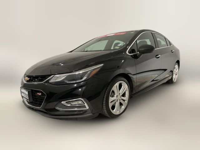 2016 Chevrolet Cruze Premier