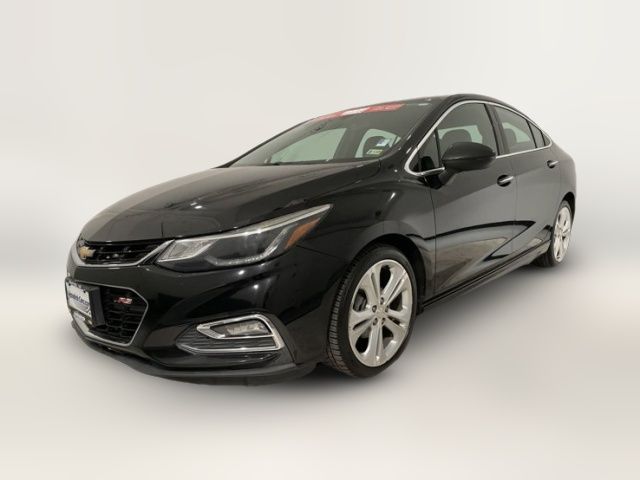 2016 Chevrolet Cruze Premier